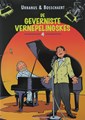 Geverniste vernepelingskes 4 - De geverniste vernepelingskes, Softcover (Standaard Uitgeverij)
