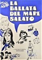 Corto Maltese  - La Ballata del mare salato, Softcover (Mandadori)