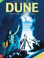 Dune  - Verhalen uit Arrakeen, Hc+stofomslag (Silvester Strips & Specialities)