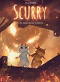 Scurry 3 - De vloek van de schaduw