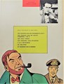 Blake en Mortimer 3 a - Het geheim van de Grote Pyramide deel 1, Softcover (Helmond)