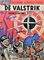 Blake en Mortimer 9 - De valstrik - sc, Softcover (Van Der Hout)