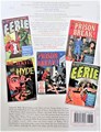 Wallace (Wally) Wood  - Eerie Tales of Crime & Horror, Hardcover (Vanguard)