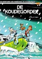 Robbedoes en Kwabbernoot 30 - De koudegordel, Softcover (Dupuis)
