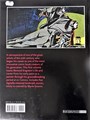 B. Krigstein  - B.Krigstein, Hc+Stofomslag (Fantagraphics Books)