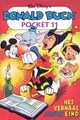 Donald Duck - Pocket 3e reeks 11 - Het verhaal zonder eind, Softcover, Eerste druk (1993) (De Geïllustreerde Pers)