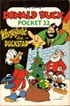 Donald Duck - Pocket 3e reeks 22 - Kerstfeest in Duckstad, Softcover, Eerste druk (1994) (De Geïllustreerde Pers)