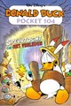 Donald Duck - Pocket 3e reeks 104 - Speurtocht in het verleden, Softcover (Sanoma)