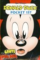 Donald Duck - Pocket 3e reeks 157 - De grote Mik-Mik, Softcover (Sanoma)