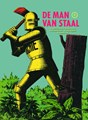 Archie, de man van staal - Boumaar 6 - De zoektocht naar de gestolen Ju-Ju - Probleemoplosser - De dode hagedis - De gouden stad, Hardcover (Boumaar)