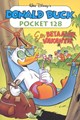 Donald Duck - Pocket 3e reeks 128 - Een betaalde vakantie, Softcover (Sanoma)