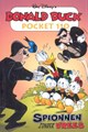 Donald Duck - Pocket 3e reeks 110 - Spionnen zonder vrees, Softcover (Sanoma)