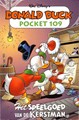 Donald Duck - Pocket 3e reeks 109 - Het speelgoed van de Kerstman, Softcover (Sanoma)