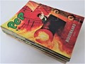 Pep  - Complete jaargang 1969, Softcover (De Geïllustreerde Pers)