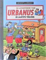 Urbanus  - De laatste trilogie, Luxe (groot formaat) (Standaard Uitgeverij)