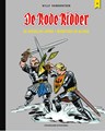 Rode Ridder, de - De Biddeloo jaren 11 - Integraal 11, Luxe (alleen inschrijvers) (Standaard Uitgeverij)