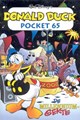 Donald Duck - Pocket 3e reeks 65 - De Millennium-gekte, Softcover (VNU Tijdschriften)