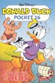 Donald Duck - Pocket 3e reeks 26 - In de ban van de reus, Softcover, Eerste druk (1995) (Sanoma)