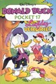 Donald Duck - Pocket 3e reeks 17 - Liefdesverdriet, Softcover (VNU Tijdschriften)