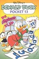 Donald Duck - Pocket 3e reeks 13 - De omgekeerde tijd, Softcover (Sanoma)