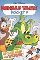 Donald Duck - Pocket 3e reeks 9 - Op zoek naar het vuur, Softcover, Eerste druk (1993) (De Geïllustreerde Pers)