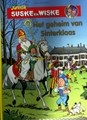 Suske en Wiske - Junior  - Het geheim van Sinterklaas, Hardcover (Standaard Uitgeverij)