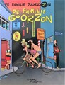 Familie Doorzon, de 7 - De familie Goorzon, Softcover (Oberon)