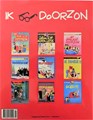 Familie Doorzon, de 7 - De familie Goorzon, Softcover (Oberon)