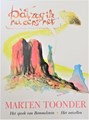 Bommel en Tom Poes - Literaire, Reuzenpocket 42 - Dat zag ik nu eens net, Softcover (De Bezige Bij)