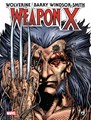 Wolverine - Weapon X (DDB) Integraal - Wolverine: Weapon X