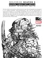 Wolverine - Weapon X (DDB) Integraal - Wolverine: Weapon X