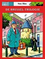 Nero - Trilogie  - De Brussel trilogie, Softcover (Standaard Uitgeverij)