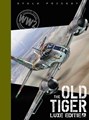 Old Tiger, the  - The Old Tiger, Luxe (Dark Dragon Books)
