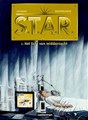 S.T.A.R. (Cayman) 2 - De dageraad is niet helder, Softcover (Casterman)