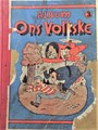 Ons Volkse Album - Tweede reeks  - Complete set van 3 delen, Hardcover (Lombard)