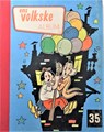 Ons Volkske Album - eerste reeks 35 - Album 35, Hardcover (Lombard)