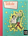 Ons Volkske Album - eerste reeks 32 - Album 32, Hardcover (Lombard)