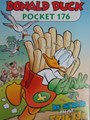 Donald Duck - Pocket 3e reeks 176 - De strijd om het frietje, Softcover (Sanoma)