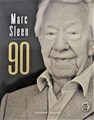 Marc Sleen - Collectie  - Marc Sleen 90, Softcover, Eerste druk (2012) (Standaard Uitgeverij)