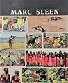 Marc Sleen - Collectie  - Marc Sleen, Hc+Gesigneerd, Eerste druk (1985) (Edicon)