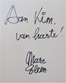 Marc Sleen - Collectie  - Marc Sleen, Hc+Gesigneerd, Eerste druk (1985) (Edicon)