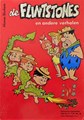 Flintstones en andere verhalen 1966 12 - Nr 12 - 1966, Softcover, Eerste druk (1966) (De Geïllustreerde Pers)
