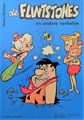 Flintstones en andere verhalen 1966 4 - Nr 4 - 1966, Softcover, Eerste druk (1966) (De Geïllustreerde Pers)