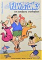 Flintstones en andere verhalen 1966 7 - Nr 7 - 1966, Softcover, Eerste druk (1966) (De Geïllustreerde Pers)