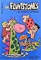 Flintstones en andere verhalen 1966 8 - Nr 8 - 1966, Softcover, Eerste druk (1966) (De Geïllustreerde Pers)