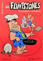 Flintstones en andere verhalen 1965 8 - Nr 8 - 1965, Softcover (De Geïllustreerde Pers)