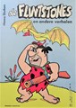 Flintstones en andere verhalen 1965 10 - nr 10 - 1965, Softcover, Eerste druk (1965) (De Geïllustreerde Pers)