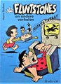 Flintstones en andere verhalen 1964 3 - Nr 3 - 1964, Softcover, Eerste druk (1964) (De Geïllustreerde Pers)