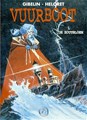 500 Collectie  / Vuurboot pakket - Vuurboot 1-2, Softcover, Eerste druk (1997) (Talent)