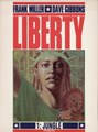 Liberty pakket - Liberty 1-2, Softcover, Eerste druk (1992) (Arboris)